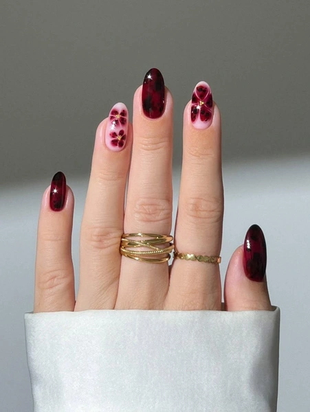 Источник: @heygreatnails