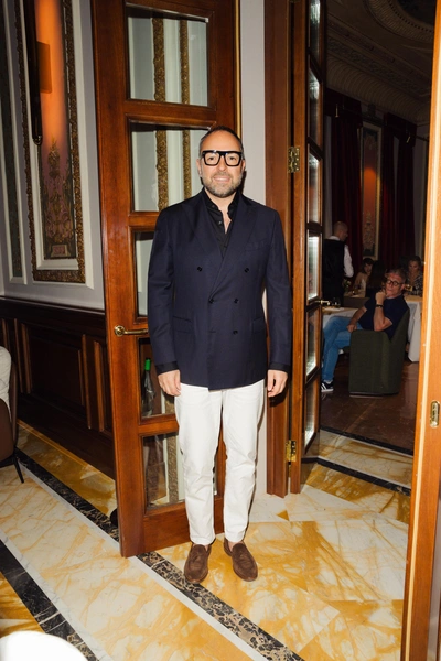 Дмитрий Дудинский