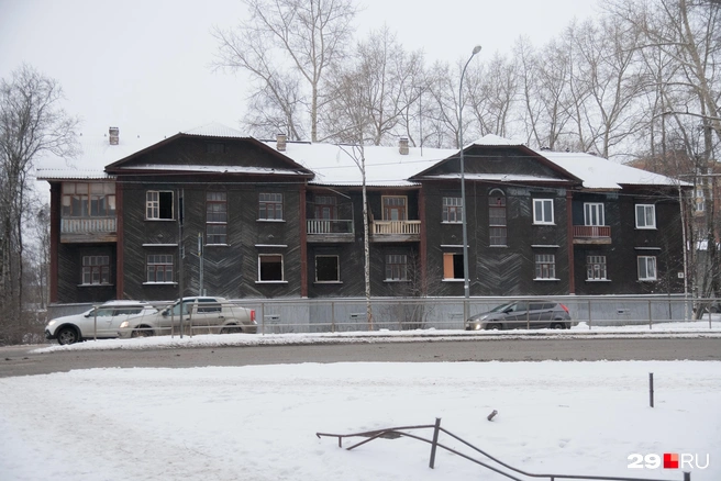 Источник: Иван Митюшёв / 29.RU