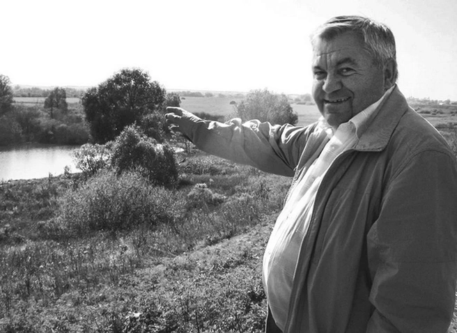 Умер генеральный директор ООО «Имени Крупской» Владимир Володин | ya62.ru