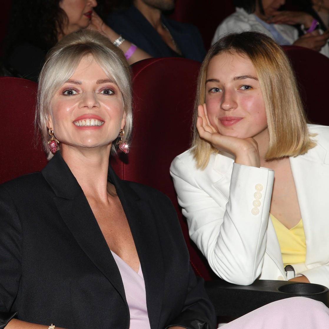 Жена Вдовина Елена Николаева: «С Анастасией Волочковой мне не о чем разговаривать. О балете?»