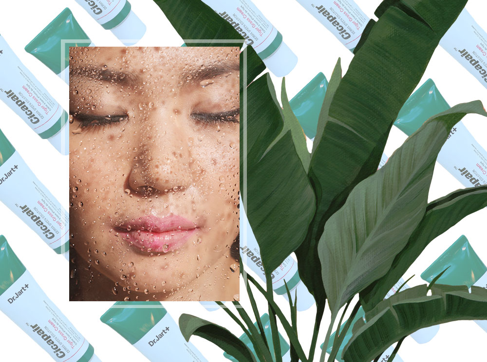 Корейская косметика: революция в домашнем уходе | marieclaire.ru