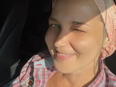 Ольга Чистополова: «Врач сказал: «Я по твоим глазам понял — ты будешь жить»