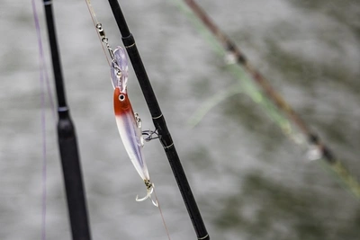 Крупные штрафы за рыбалку на озере Арей в Забайкалье