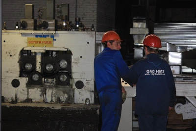 НМЗ им. Кузьмина: выручка упала, прибыль свыше миллиарда