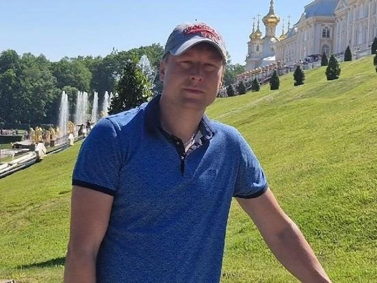 Официальных фотографий нового главы министерства пока нет | Источник: sergey_9838 / vk.ru