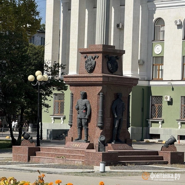 Источник: Милена Солдатенко / FONTANKA.RU