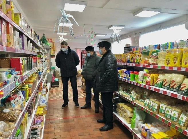 Министр пояснил, почему сахар подорожал | Источник: Алексей Гусев / Instagram.com