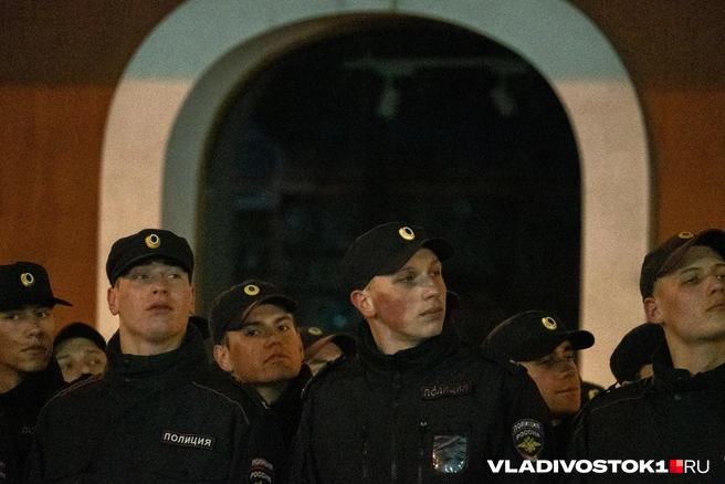 Источник: Елена Буйвол / VLADIVOSTOK1.RU