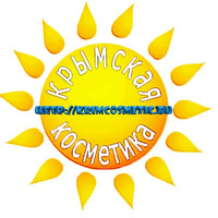 Аватарка krimcosmetic.ru