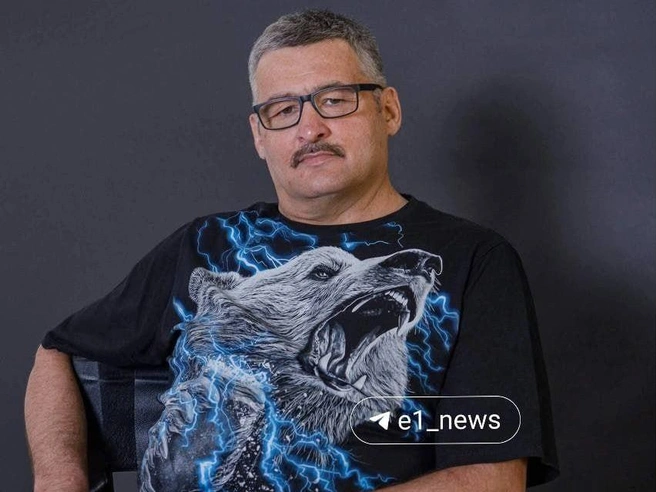Сергею был 61 год | Источник: читатель E1.RU