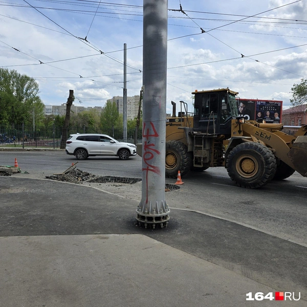 Источник: Семен Коротов-Майбах / 164.RU