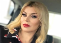 «Кто-то соврал и, скорее всего, по заказу»: Лада Дэнс возмущена слухами о своем долге в полмиллиона рублей за ЖКУ