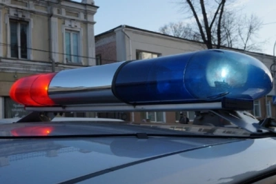 Девочка пострадала в ДТП в Холмске