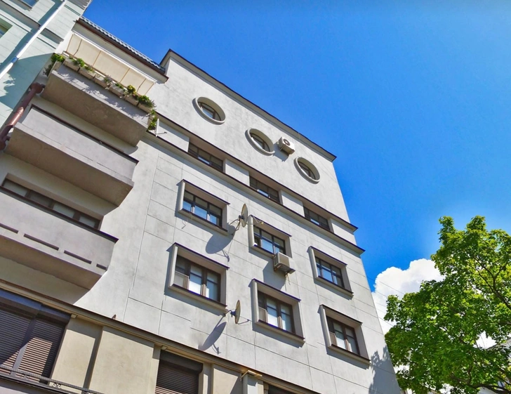 5 домов с коммуналками в Москве и Санкт-Петербурге, куда можно пойти на экскурсию