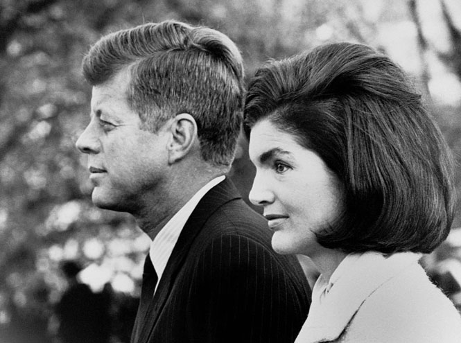 Фото №6 - Женщина, которая знала слишком много: загадочная смерть тайной любовницы Джона Кеннеди