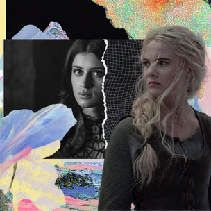 Хоть что-то: 10 деталей из сериала «Ведьмак», которые соответствуют канону из книг