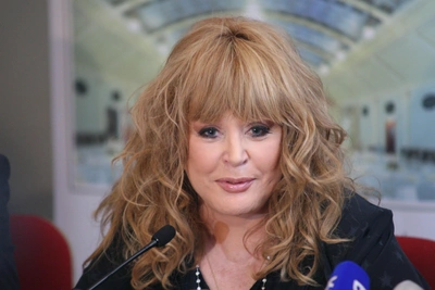 Новая любовь Авроры Кибы и возвращение Пугачевой