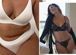 Как подобрать белье девушкам plus size: главные правила и выигрышные модели