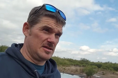 Где сейчас семья Фейнстра из Канады