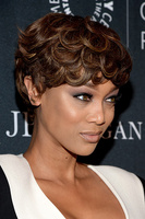 Tyra Lynne Banks Тайра Бэнкс
