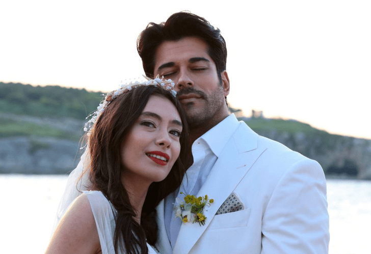 Мечта каждой девушки: 5 самых красивых свадеб из турецких сериалов, которые захватывают дух