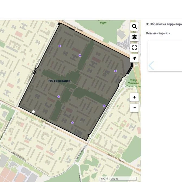 Источник: ГАТИ|Правительство Санкт-Петербурга