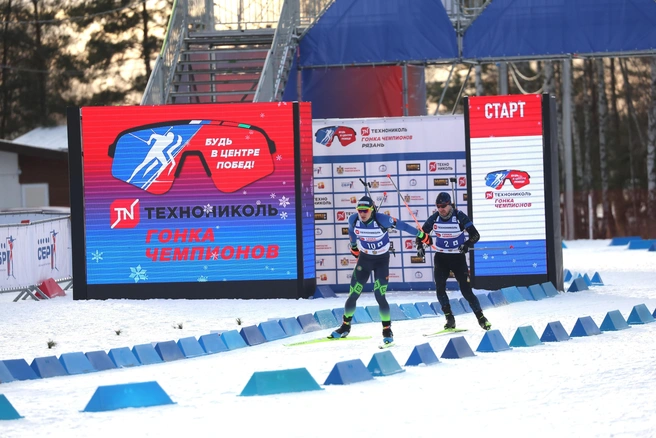 Источник: организаторы соревнований