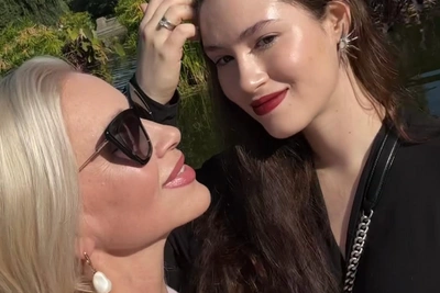 Дочери Бориса Немцова исполнилось 24 года