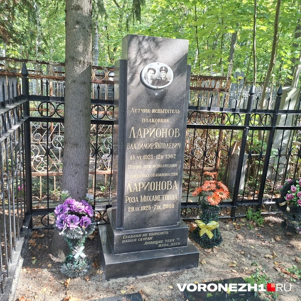 Источник: Алёна Воропаева / Voronezh1.ru