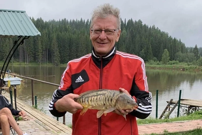 Former Perm Vice Mayor and Theater Founder Valery Starikov Dies