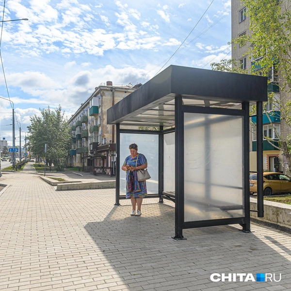 Источник: Олег Фёдоров / CHITA.RU