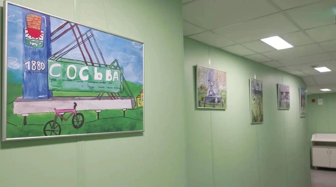 Источник: канал в МАКС «Свердловский пул»