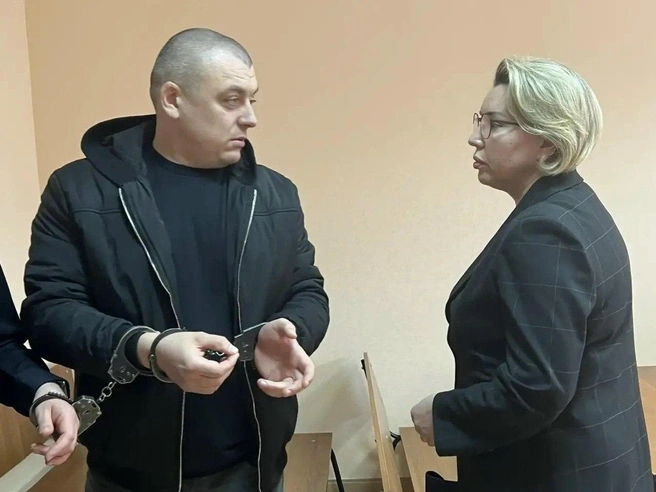 Судебное заседание по делу состоялось 16 апреля | Источник: Управление Судебного департамента в Новосибирской области