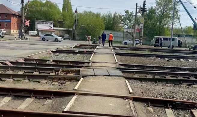 В Оренбурге следователи выясняют, как именно мальчик получил травмы | Источник: Центральное МСУТ СК России / T.me