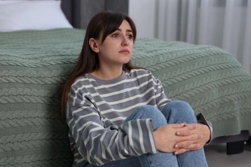 «Спустя 6 лет до сих пор думаю о бывшем парне»