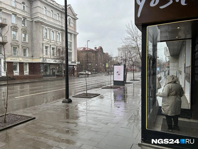 С какой стороны ни взгляни — любимый город | Источник: NGS24.RU