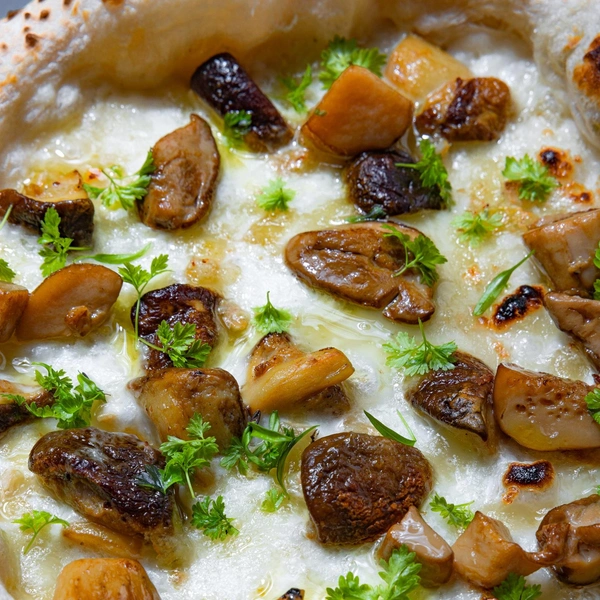 Pizza 22 cm | Источник: пресс-служба