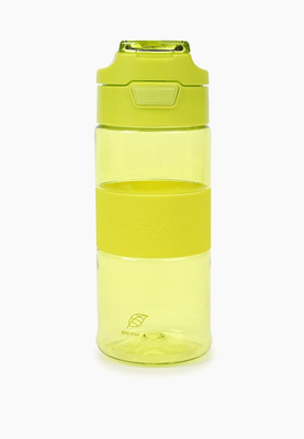 Бутылка для воды спортивная Demix 