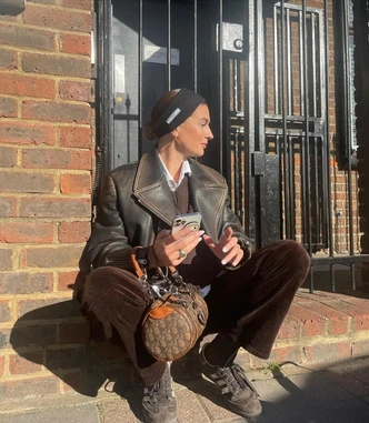 Идеальная база — брюки на осень-зиму 2025/26: лучшие модели у российских брендов Идеальная база — брюки на осень-зиму 2025/26: лучшие модели у российских брендов