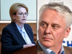 Несправедливо уволенный детский трансплантолог снова получил работу после вмешательства министра здравоохранения