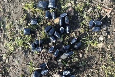 В Пятигорске задержан африканец с 36 свёртками наркотиков