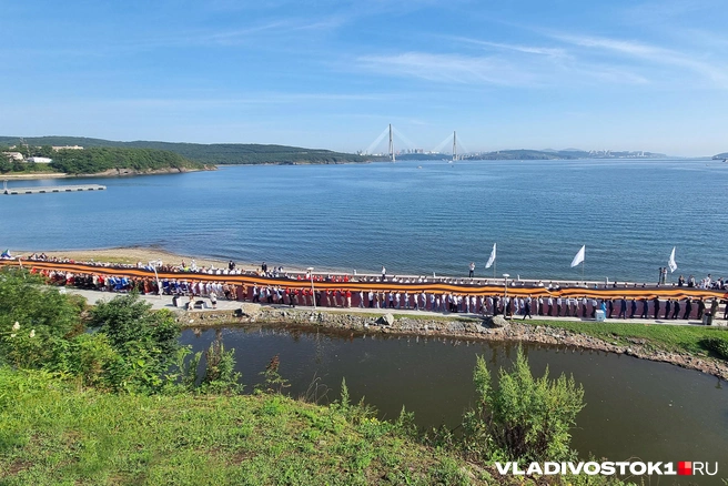 Источник: Татьяна Ходова / VLADIVOSTOK1.RU