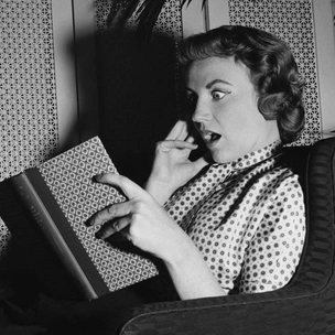 10 самых пугающих книг в истории