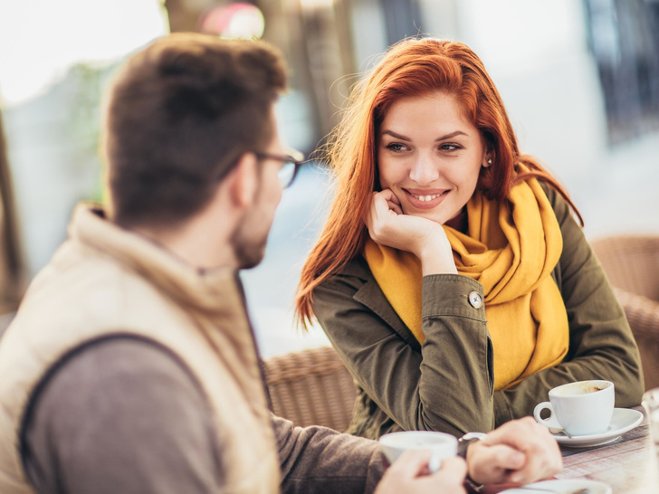 Звучит глупо: 7 фраз, которые сорвут первое свидание — не стоит их говорить