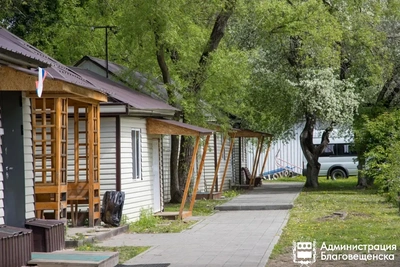 Чем займутся школьники Благовещенска летом-2026