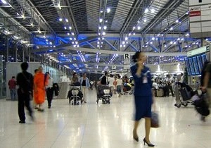 Три российских аэропорта попали в список лучших в мире | ya62.ru