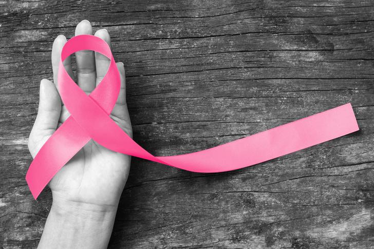Все, что нужно знать о раке груди