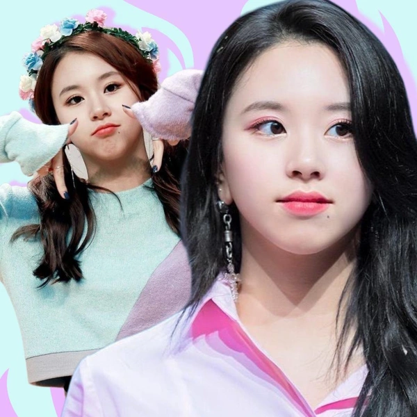 «Больше не могу»: Чэён рассказала, как почти покинула TWICE | thegirl.ru