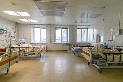 Власти Приангарья объяснили отказ от переезда военного госпиталя